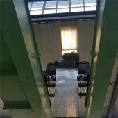 歐式自動控制起重機