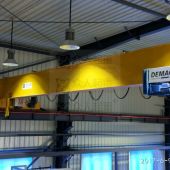 歐銳德起重機德馬格配置