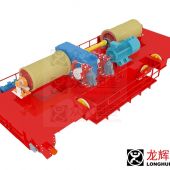 小車(chē)機(jī)構(gòu)