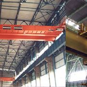 QA型 通用橋式起重機,天車,行車, QA type general overhead crane