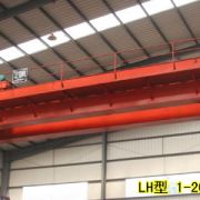 LHY型-冶金電動葫蘆橋式起重機=冶金起重機/鑄造起重機 LHY type crane