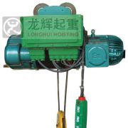 BCD型.防爆鋼絲繩電動葫蘆 BCD type steel wire rope explosion proof hoist