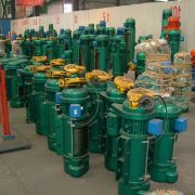 專業定制各種非標-鋼絲繩電動葫蘆 steel wire rope hoist (customised for non standa ...