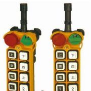 臺灣禹鼎遙控器 F24-12S / F24-12D(雙速) Yuding controller F24-12S / F24-12D doubl ...