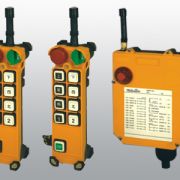 臺灣禹鼎遙控器 F24-8s  Taiwan Yuding remote controller F24-8S