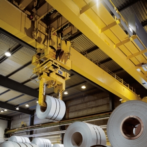 歐標(biāo)起重機(jī) European standard crane