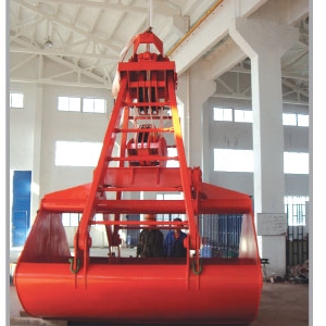 起重機抓斗,梅花抓斗,垃圾抓斗,液壓抓斗 crane grab (plum flower,garbage,hydraul ...