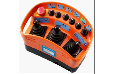 GENIO-TV-6搖桿式遙控器  GENIO-TV-6 rocker type remote controller