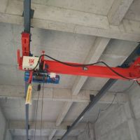 單梁電動懸掛起重機  electric single girder suspension crane