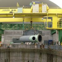 起重設備智能化是必然趨勢  crane intelligence -an inevitable trend