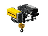 單梁鋼絲繩電動葫蘆  single girder steel wire rope electric hoist