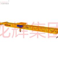 LDP型超低靜空起重機 LED type ultra-low headroom crane