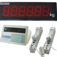 行車電子稱 crane electronic scale