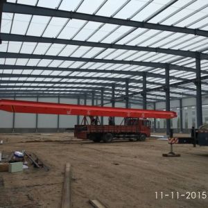 11月11日我公司設(shè)備安裝現(xiàn)場