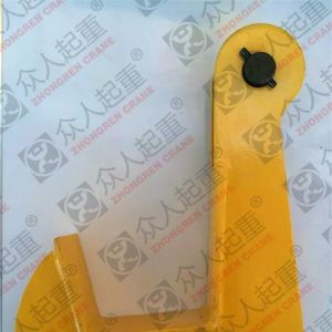 起重機吊具