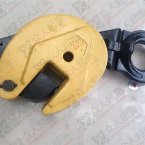 起重機吊具