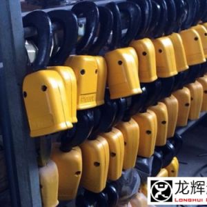 KPK環鏈葫蘆吊鉤吊具及配件
