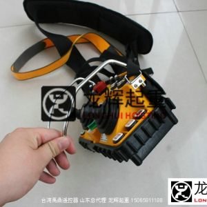 臺灣禹鼎遙控器,F24-60