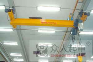 懸掛起重機