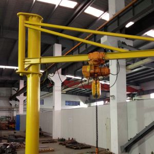 懸臂起重機002
