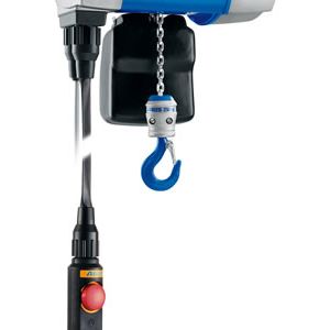 安博 電動(dòng)環(huán)鏈葫蘆 GM2