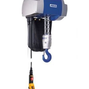 安博 電動(dòng)環(huán)鏈葫蘆 GM8