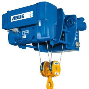 安博 電動(dòng)鋼絲繩葫蘆E型