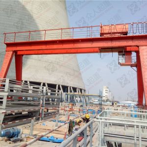 龍輝起重門式起重機