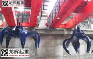 抓斗起重機(jī)的維護(hù)保養(yǎng)