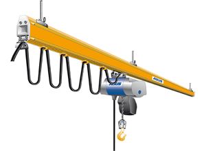 安博 單軌起重機(jī)ESB