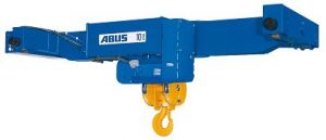 安搏 電動(dòng)鋼絲繩葫蘆DQA型