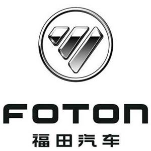 龍輝起重客戶:福田汽車