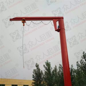 高高度懸臂起重機