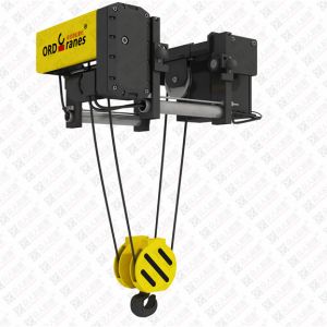 歐銳德電動(dòng)葫蘆