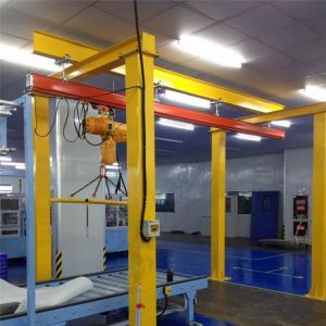 框架式KBK起重機