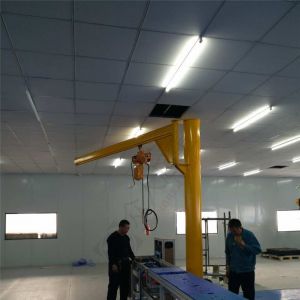 固定式懸臂起重機