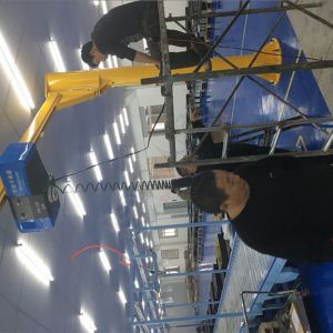 電動平衡吊項目