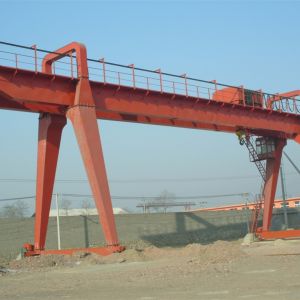 通用門式起重機(jī)運(yùn)轉(zhuǎn)試驗(yàn)如何進(jìn)行