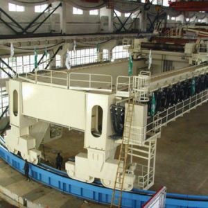 電站用環形起重機