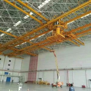 ORD航空檢修起重機