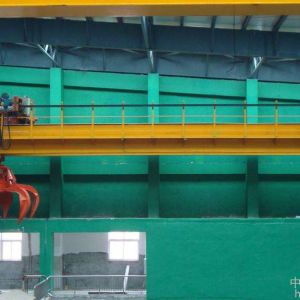 電動(dòng)單軌抓斗起重機(jī)的技術(shù)參數(shù)