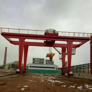 集裝箱門式起重機