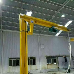 龍輝起重懸臂起重機