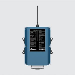 德國歐姆無線遙控器TCS-B08FIX