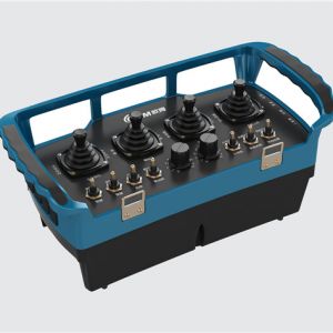 德國歐姆無線遙控器TCS-C80