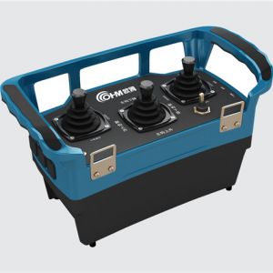 德國歐姆無線遙控器TCS-C64