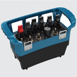 德國歐姆無線遙控器TCS-C6X