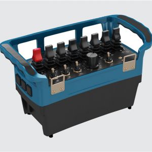 德國歐姆無線遙控器TCS-C8X