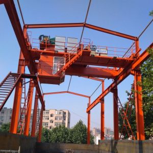 簡易輕小型起重機以輕小簡易為特點