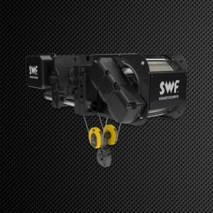 鋼絲繩葫蘆起重機 steel wire rope hoist crane